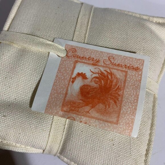Farmhouse Rooster Sachets - Picture 7 of 10